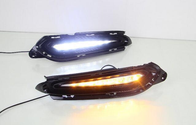Day Running Light (DRL) -RS Design - Click Image to Close